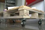 Aranżacja wnętrza w stylu industrialnym