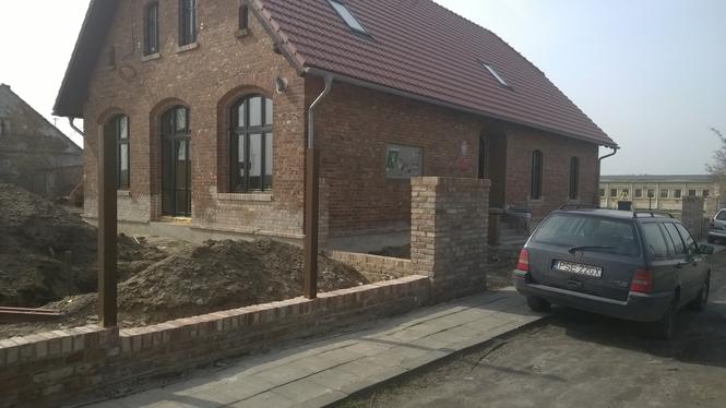 zdjęcie w konkursie Remont roku