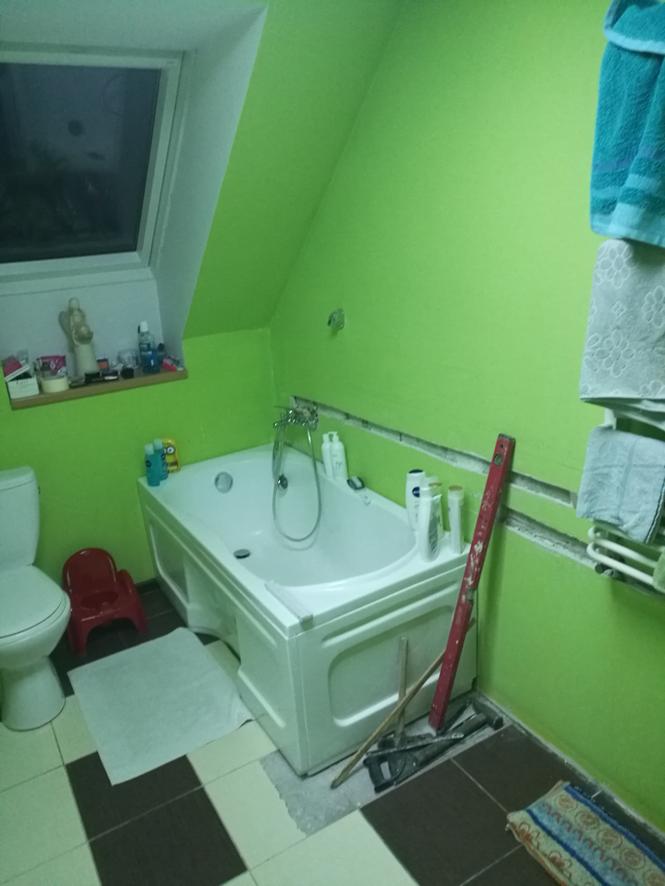 zdjęcie w konkursie Remont roku