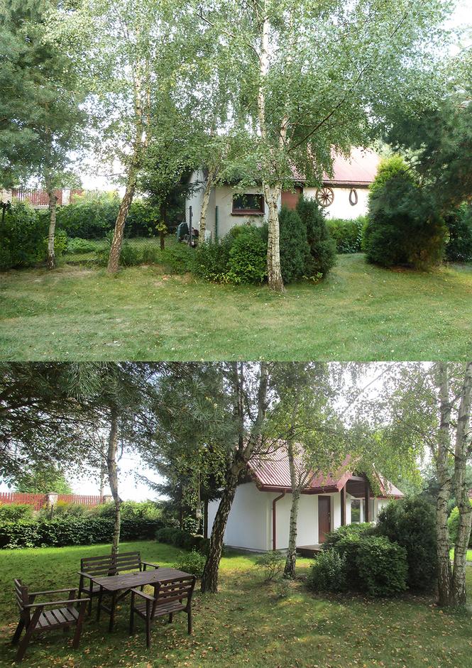 Zdjęcie konkursowe Remont Roku 2017