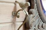 Starocie we wnętrzach. Materiały z rozbiórki, materiały postarzane i imitujące stare