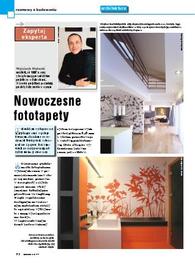 Nowoczesne fototapety - Zapytaj eksperta
